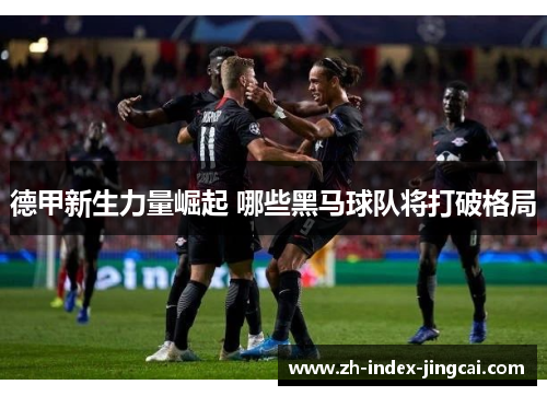 德甲新生力量崛起 哪些黑马球队将打破格局 德甲新生力量崛起 哪些黑马球队将打破格局